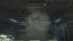 画像ギャラリー No.028のサムネイル画像 / 「ALIEN: ISOLATION」の魅力を映画ファンの目線で探る。原作をリスペクトしながら創造されたエピソードは“シリーズの新たな歴史”だ