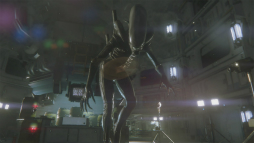 画像ギャラリー No.029のサムネイル画像 / 「ALIEN: ISOLATION」の魅力を映画ファンの目線で探る。原作をリスペクトしながら創造されたエピソードは“シリーズの新たな歴史”だ
