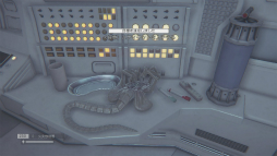 画像ギャラリー No.036のサムネイル画像 / 「ALIEN: ISOLATION」の魅力を映画ファンの目線で探る。原作をリスペクトしながら創造されたエピソードは“シリーズの新たな歴史”だ
