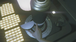 画像ギャラリー No.038のサムネイル画像 / 「ALIEN: ISOLATION」の魅力を映画ファンの目線で探る。原作をリスペクトしながら創造されたエピソードは“シリーズの新たな歴史”だ