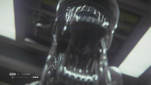 画像ギャラリー No.014のサムネイル画像 / 「ALIEN: ISOLATION」のリードゲームデザイナーにメールインタビュー。名作映画の“続き”はどのようにして作られたのか