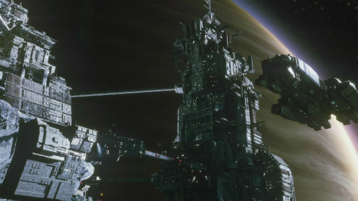 画像ギャラリー No.015のサムネイル画像 / 「ALIEN: ISOLATION」のリードゲームデザイナーにメールインタビュー。名作映画の“続き”はどのようにして作られたのか