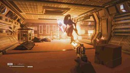 画像ギャラリー No.002のサムネイル画像 / 「ALIEN: ISOLATION」ローカライズプロデューサーが解説する新プレイムービー2本が公開に