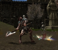 画像ギャラリー No.003のサムネイル画像 / 「EverQuest」などを手がけたクリエイターによる新作MMORPG，「Pantheon：Rise of the Fallen」の開発資金公募がKickstarterで開始