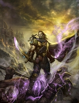 画像ギャラリー No.006のサムネイル画像 / 「EverQuest」などを手がけたクリエイターによる新作MMORPG，「Pantheon：Rise of the Fallen」の開発資金公募がKickstarterで開始