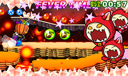 画像ギャラリー No.002のサムネイル画像 / 3DS向けダウンロード専用ソフト「黒子スタイル」が2014年春に配信決定