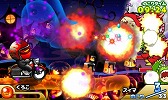 画像ギャラリー No.004のサムネイル画像 / 「黒子スタイル」,体験版を配信開始。コミカルな黒子の魅力に触れてみよう