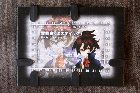 画像ギャラリー No.002のサムネイル画像 / 力を合わせて幽霊屋敷の謎を解き明かせ。テーブルトークRPGライクな協力型タイルゲーム「ゴーストハンター13 The Tile Game」
