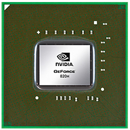画像ギャラリー No.003のサムネイル画像 / NVIDIA,「GeForce 820M」を製品リストに追加。GeForce 800Mシリーズ初のGPUはFermiベースか