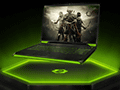 NVIDIA，ノートPC向けのGeForce 800Mシリーズを正式発表。ゲームプレイ時のバッテリー駆動時間を延ばす「Battery Boost」がキモ