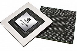 画像ギャラリー No.002のサムネイル画像 / NVIDIA，ノートPC向けのGeForce 800Mシリーズを正式発表。ゲームプレイ時のバッテリー駆動時間を延ばす「Battery Boost」がキモ