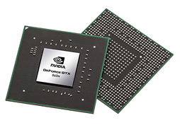 画像ギャラリー No.005のサムネイル画像 / NVIDIA，ノートPC向けのGeForce 800Mシリーズを正式発表。ゲームプレイ時のバッテリー駆動時間を延ばす「Battery Boost」がキモ