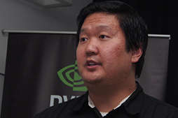 画像ギャラリー No.023のサムネイル画像 / NVIDIA，ノートPC向けのGeForce 800Mシリーズを正式発表。ゲームプレイ時のバッテリー駆動時間を延ばす「Battery Boost」がキモ