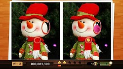 画像ギャラリー No.001のサムネイル画像 / Wii U向けDLソフト「まちがいさがしパーティー」が1月22日に配信開始