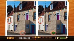 画像ギャラリー No.002のサムネイル画像 / Wii U向けDLソフト「まちがいさがしパーティー」が1月22日に配信開始