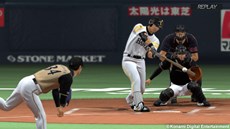 画像ギャラリー No.003のサムネイル画像 / 「プロ野球スピリッツ 2014」の発売日が3月20日に決定。期待の新人や今冬移籍が決まった選手などのデータにも対応