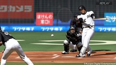 画像ギャラリー No.004のサムネイル画像 / 「プロ野球スピリッツ 2014」の発売日が3月20日に決定。期待の新人や今冬移籍が決まった選手などのデータにも対応