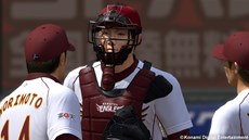 画像ギャラリー No.006のサムネイル画像 / 「プロ野球スピリッツ 2014」の発売日が3月20日に決定。期待の新人や今冬移籍が決まった選手などのデータにも対応