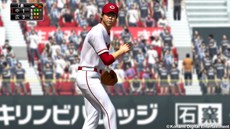 画像ギャラリー No.007のサムネイル画像 / 「プロ野球スピリッツ 2014」の発売日が3月20日に決定。期待の新人や今冬移籍が決まった選手などのデータにも対応
