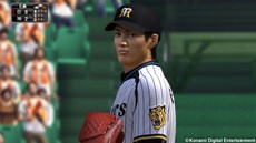 画像ギャラリー No.008のサムネイル画像 / 「プロ野球スピリッツ 2014」の発売日が3月20日に決定。期待の新人や今冬移籍が決まった選手などのデータにも対応
