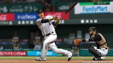 画像ギャラリー No.009のサムネイル画像 / 「プロ野球スピリッツ 2014」の発売日が3月20日に決定。期待の新人や今冬移籍が決まった選手などのデータにも対応