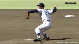 画像ギャラリー No.001のサムネイル画像 / 「プロ野球スピリッツ 2014」，早期購入特典の詳細とスクリーンショットが公開に。伝説のOBをチームに迎えよう