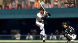 画像ギャラリー No.002のサムネイル画像 / 「プロ野球スピリッツ 2014」，早期購入特典の詳細とスクリーンショットが公開に。伝説のOBをチームに迎えよう