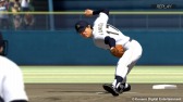 画像ギャラリー No.004のサムネイル画像 / 「プロ野球スピリッツ 2014」，早期購入特典の詳細とスクリーンショットが公開に。伝説のOBをチームに迎えよう