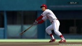 画像ギャラリー No.005のサムネイル画像 / 「プロ野球スピリッツ 2014」，早期購入特典の詳細とスクリーンショットが公開に。伝説のOBをチームに迎えよう