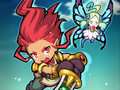 ローグライクなダンジョン探索RPG「ドラゴンファング 〜竜者ドランと時の迷宮〜」，Android版の配信が本日スタート。通路に逃げない勇気が試される“竜人結界”など意欲的なシステムに注目