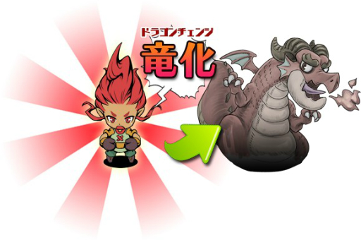 画像ギャラリー No.006のサムネイル画像 / 元セガのクリエイターが開発したスマホ向けダンジョン探索RPG「ドラゴンファング 〜竜者ドランと時の迷宮〜」が発表。事前登録の受付がスタート
