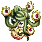 画像ギャラリー No.012のサムネイル画像 / 元セガのクリエイターが開発したスマホ向けダンジョン探索RPG「ドラゴンファング 〜竜者ドランと時の迷宮〜」が発表。事前登録の受付がスタート
