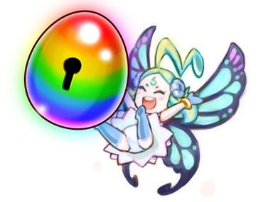 画像ギャラリー No.009のサムネイル画像 / 「ドラゴンファング」200万DLを突破。記念イベント「超竜神祭」を開催