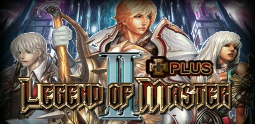 画像ギャラリー No.005のサムネイル画像 / アクションRPG「レジェンド・オブ・マスターII」日本語版がGoogle Playに登場