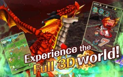 画像ギャラリー No.008のサムネイル画像 / 英語版「スリングショットブレイブズ」が世界各国のGoogle Playで配信に