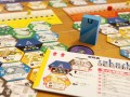君が市長だ！ 「シムシティ」好きにもオススメの都市計画ボードゲーム「シティビルダー 完全日本語版」レビューを掲載