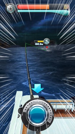 釣りオン！
