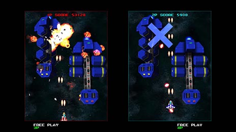 画像ギャラリー No.014のサムネイル画像 / 「ゲーセンラブ。〜プラス ペンゴ！〜」が3月27日に発売決定。アーケードで稼働中の同名作品がコンシューマゲーム機に初登場