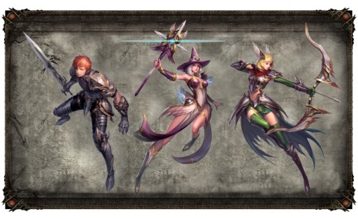 画像ギャラリー No.004のサムネイル画像 / 「アカシャ〜天空の宝玉〜」，新規プレイヤー向けに4つのイベントを実施中
