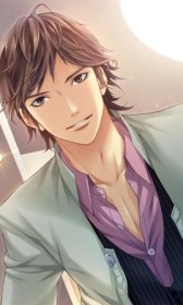 画像ギャラリー No.011のサムネイル画像 / 女性向け恋愛SLG「代官山シークレットLOVE」のiOS版が配信開始