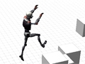 シンプルなシステムと凝った演出が魅力。スマートフォン向けアクション「CUBE RUNNER」を紹介する「（ほぼ）日刊スマホゲーム通信」第451回