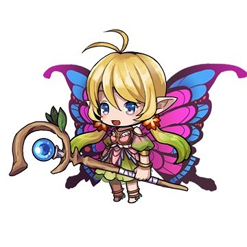 画像ギャラリー No.003のサムネイル画像 / 「ゆるドラシル」と「蒼穹のスカイガレオン」がコラボキャンペーンを実施
