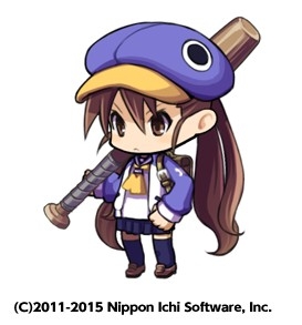 画像ギャラリー No.007のサムネイル画像 / 「ゆるドラシル」,魔界戦記ディスガイア4 Returnとのコラボが本日スタート。フーカや金貨などをもらえるログインキャンペーンが実施中