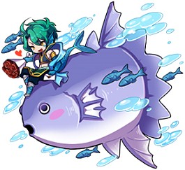 画像ギャラリー No.015のサムネイル画像 / 「ゆるドラシル」,「RPGツクールMV」などで使えるオリジナル素材を無料配布