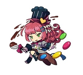 画像ギャラリー No.017のサムネイル画像 / 「ゆるドラシル」,「RPGツクールMV」などで使えるオリジナル素材を無料配布