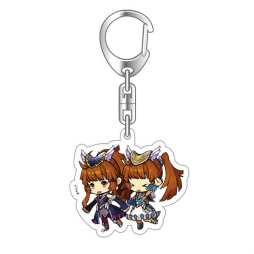 画像ギャラリー No.006のサムネイル画像 / 「ゆるドラシル」イベントグッズの事後通販が実施決定