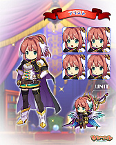 画像ギャラリー No.004のサムネイル画像 / 「ゆるドラシル」でオータムキャンペーンがスタート。時の扉ガチャなど