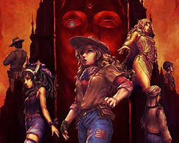 画像ギャラリー No.001のサムネイル画像 / 「LA-MULANA 2」のKickstarterプロジェクトが始動。募集金額は20万ドル,日本時間2月23日13:00まで出資を募集