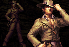 画像ギャラリー No.004のサムネイル画像 / 「LA-MULANA 2」のKickstarterプロジェクトが始動。募集金額は20万ドル,日本時間2月23日13:00まで出資を募集