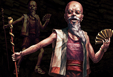 画像ギャラリー No.006のサムネイル画像 / 「LA-MULANA 2」のKickstarterプロジェクトが始動。募集金額は20万ドル,日本時間2月23日13:00まで出資を募集
